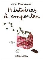 Histoires à emporter (One-shot)