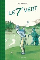 Le 7e vert (One-shot)