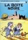 Spirou et Fantasio : 31. La Boîte noire