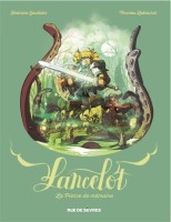 Lancelot (Rue de Sèvres) (One-shot)