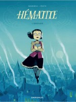 Hématite 1. Sérénade