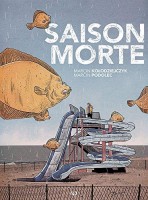 Saison morte (One-shot)