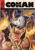 Conan super (mon Journal) 40. les parieurs d'asgalun