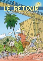 Le Retour (Heuvel) (One-shot)