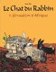 Le Chat du Rabbin : 5. Jérusalem d'Afrique