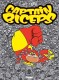 Captain Biceps : 4. L'inoxydable