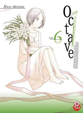 Couverture de l'album Octave (Taifu Comics) - 6. Tome 6