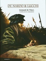 Léonard de Vinci (One-shot)
