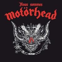 Nous sommes Motörhead (One-shot)