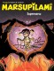 Marsupilami : 33. Supermarsu