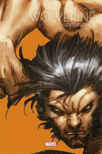Couverture de l'album Le printemps des comics 2021 - 3. Wolverine : Les origines