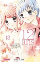 12 ans 18. Tome 18