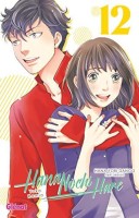 Hana Nochi Hare 12. Tome 12