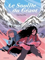 Le souffle du Géant (One-shot)