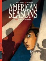 American seasons 1. 1963 Clara et les Nains