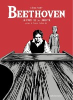 Beethoven (One-shot)