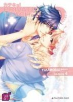 Private Teacher 4. Tome 4