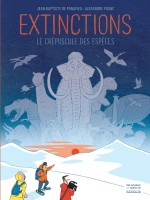 Extinctions (One-shot)