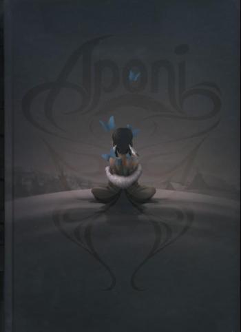 Couverture de l'album Aponi (One-shot)
