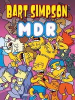 Bart Simpson 20. MDR