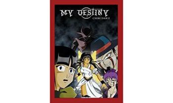 Couverture de l'album My destiny - 1. L'avènement