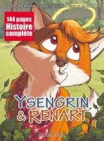 Ysengrin & Renart (One-shot)