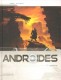 Androïdes : 10. Darwin