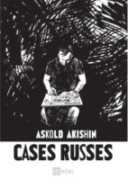Cases russes (One-shot)