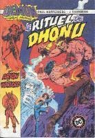 Démon (Arédit, 2ème série 1985-1988) 2. Le rituel de Dhonu