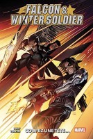 Falcon & Winter Soldier: Coupez une tête... (One-shot)