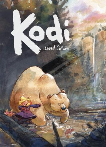 Couverture de l'album Kodi (One-shot)