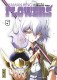 Shaman King Flowers : 5. tome 5