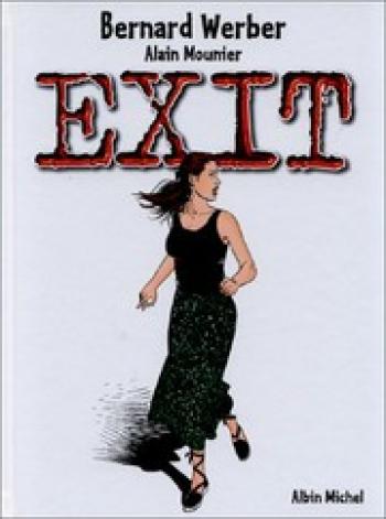 Couverture de l'album Exit - 1. Exit