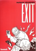 Exit (Futuropolis) (One-shot)