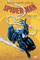 Spider-Man (L'Intégrale) 26. Spider-man : l'intégrale 1987-1988