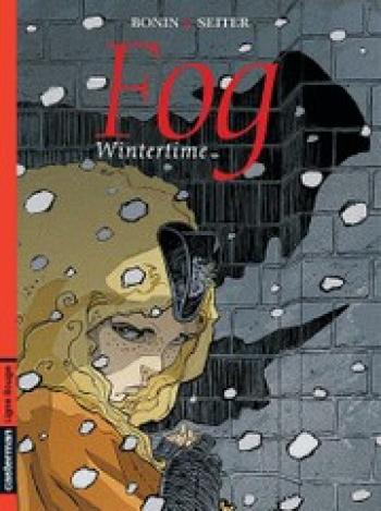 Couverture de l'album Fog - 7. Wintertime