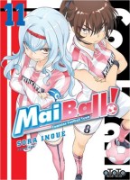 Mai Ball ! 11. Tome 11