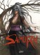 Samurai : INT. Intégrale tomes 9 à 13 - Troisème cycle