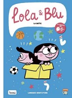 Lola & Blu (One-shot)