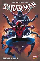 Spider-Man (Marvel Events) 5. Spider-Verse