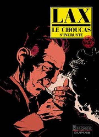 Couverture de l'album Le Choucas - 2. Le Choucas s'incruste