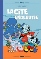 Mickey et la cité engloutie (One-shot)