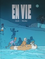 En vie (One-shot)