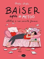 Baiser après #Metoo (One-shot)