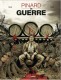 Histoires de Guerre (Pelaez-Porcel) : 1. Pinard de guerre