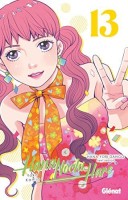 Hana Nochi Hare 13. Tome 13