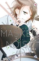 Masked Noise 18. tome 18