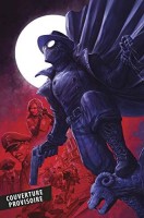 Spider-Man Noir: Crépuscule à Babylone (One-shot)