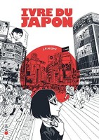 Ivre du Japon (One-shot)