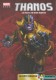 Marvel Dark - Le côté obscur : 8. Thanos : Là-haut, un dieu écoute